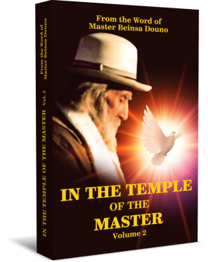 In the Temple of the Master, vol 2